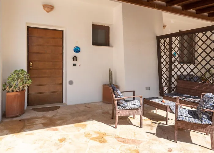 Tenuta Barone Gallipoli