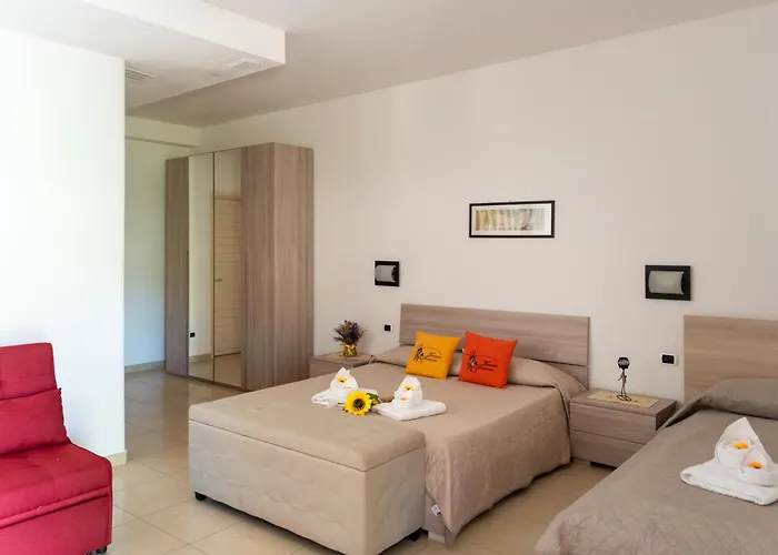 Tenuta Barone 3* Gallipoli