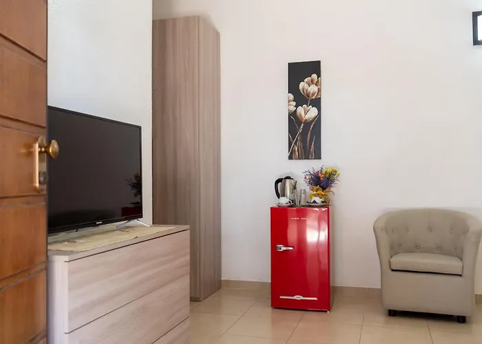 Tenuta Barone Nocleg ze śniadaniem 3*