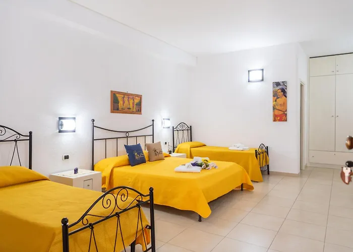 Tenuta Barone Gallipoli