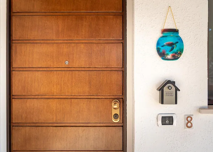 Tenuta Barone 4* Gallipoli