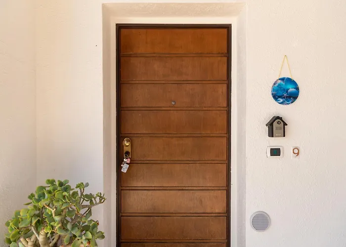 Tenuta Barone Couette-café