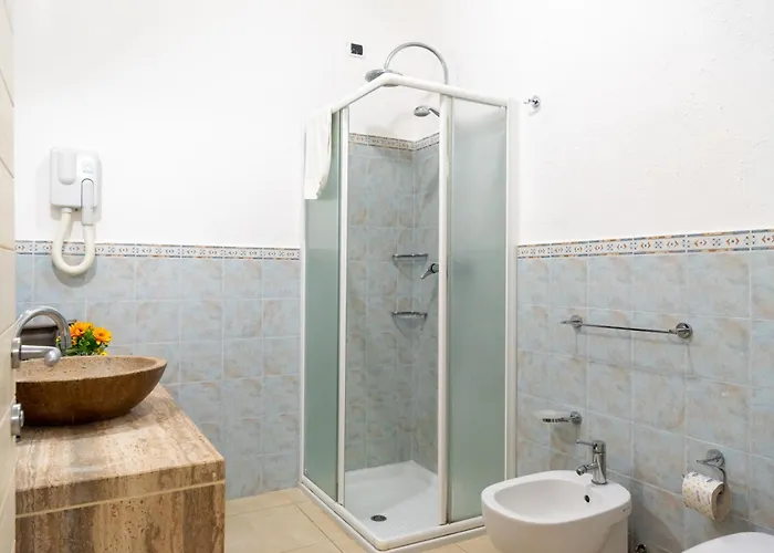 Tenuta Barone Nocleg ze śniadaniem Gallipoli