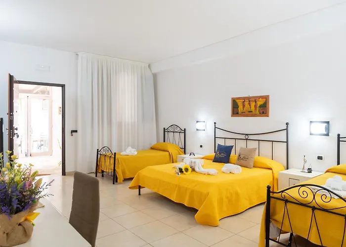 Tenuta Barone Gallipoli