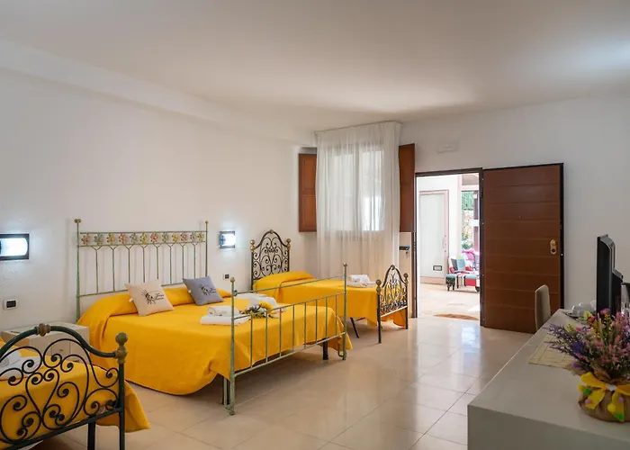 Tenuta Barone Gallipoli