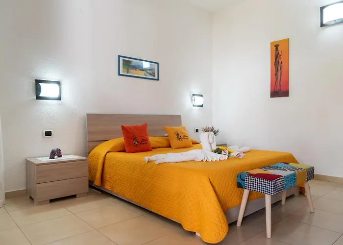 Tenuta Barone 4* Gallipoli