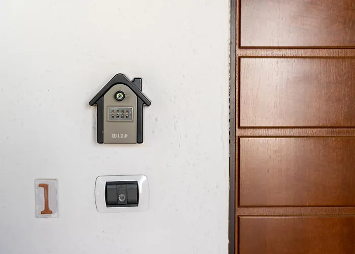 Tenuta Barone Couette-café 4*