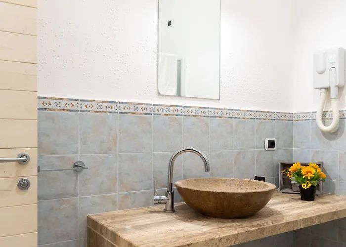 Tenuta Barone Nocleg ze śniadaniem Gallipoli