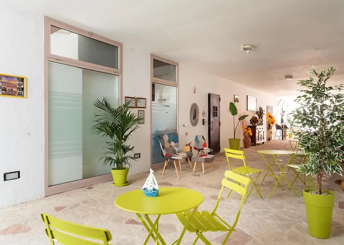 Tenuta Barone Nocleg ze śniadaniem