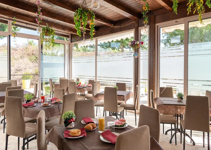 Tenuta Barone Couette-café 4*