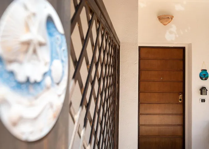 Nocleg ze śniadaniem Tenuta Barone 3*