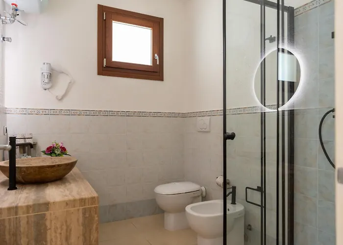 Tenuta Barone Nocleg ze śniadaniem Gallipoli