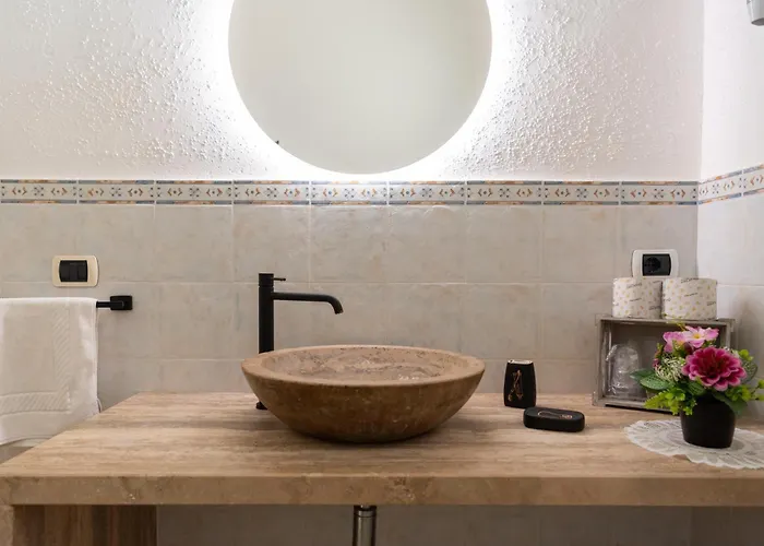 Tenuta Barone Gallipoli