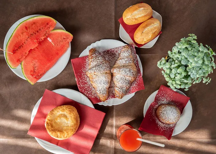 Tenuta Barone 4* Gallipoli