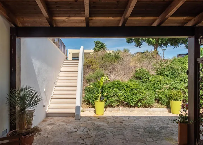 Tenuta Barone Couette-café