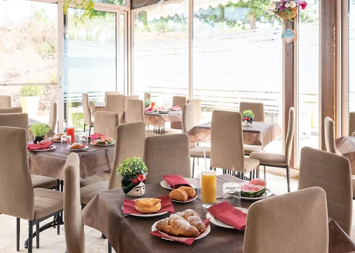 Tenuta Barone Couette-café 4*