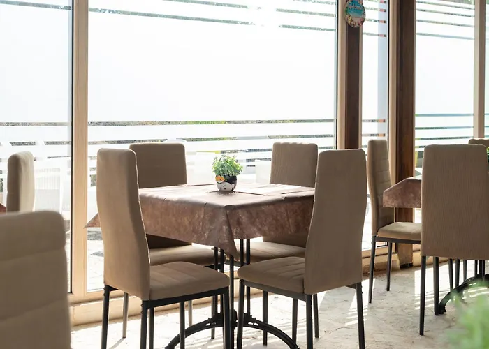 Couette-café Tenuta Barone 4*