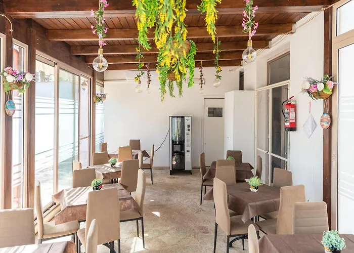 Tenuta Barone Gallipoli