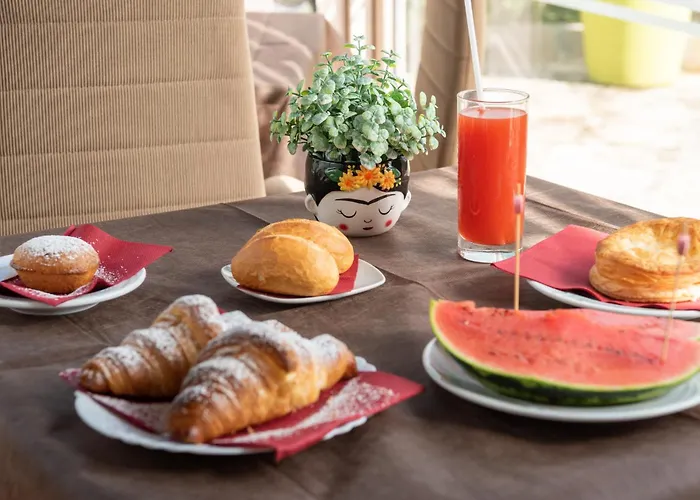 Tenuta Barone 4* Gallipoli