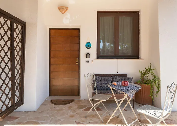 Tenuta Barone Couette-café 4*