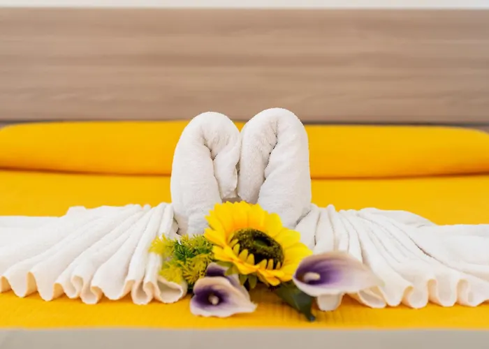 Tenuta Barone 4* Gallipoli