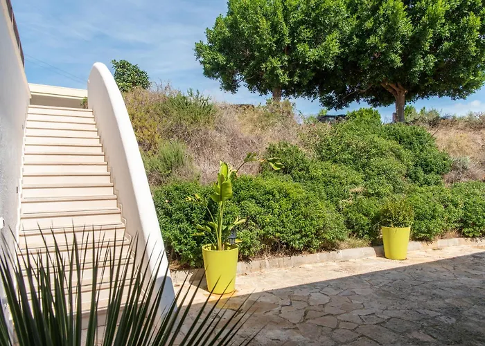 Tenuta Barone Couette-café 4*